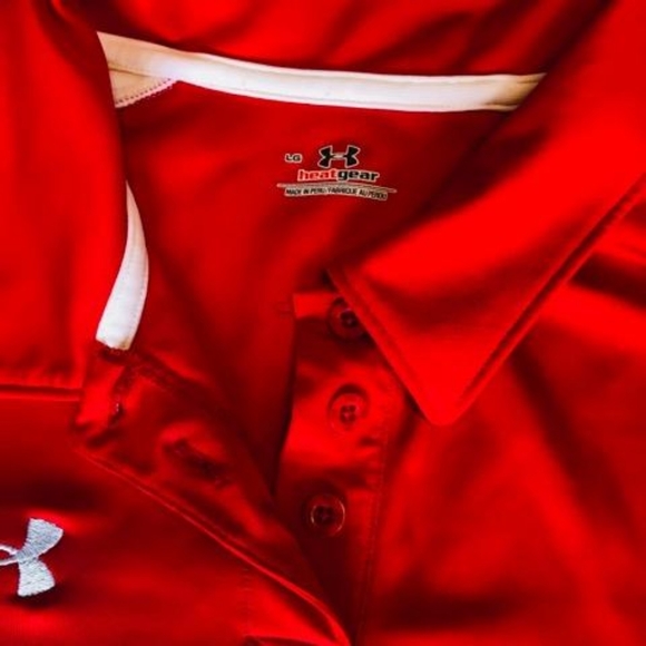 Under Armour Shirt - Picture 4 of 7
